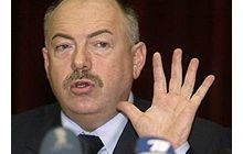 На кого працюватиме Піскун?
