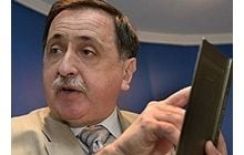 У НУ-НС вважають Януковича “видатним діячем”