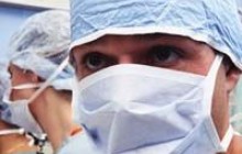 Медицина - пасербиця українського політикуму