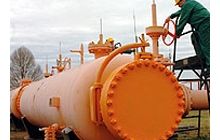 Україна поставила рекорд з транзиту газу до Європи