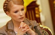 У Тимошенко опять высокая температура