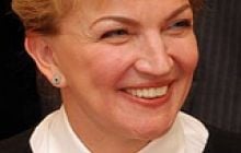 Богатырева: в вопросе РосУкрЭнерго от Тимошенко ничего не зависит