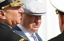 Лужков: нельзя оставлять Крым