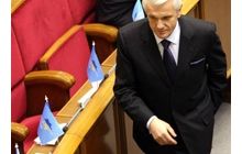 Литвину нашептали, що ввечері ділитимуть бюджет