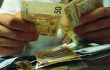 Євро продовжує дешевшати