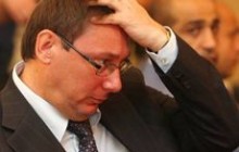 Луценко очікує на репресії, в разі перемоги Януковича