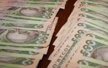 Уряд не допустить незабезпеченої емісії гривні - Азаров