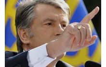 Ющенко квапить Баррозу з угодою про асоціацію