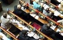 Тимошенко: В Раде фактически создана новая коалиция
