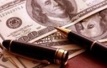 Валові міжнародні резерви НБУ зменшилися на 4,6%