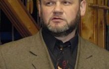 ”Прокуратор” Бу-Ба-Бу приготував сюрприз киянам