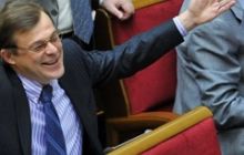 Терехин хочет прогнать Азарова по полной процедуре