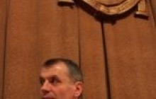 Спiкер Криму повинен подати у відставку - УНП
