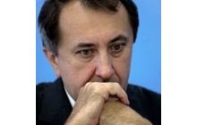 Данилишин пояснив, чому не вийшов на зв'язок із Шустером