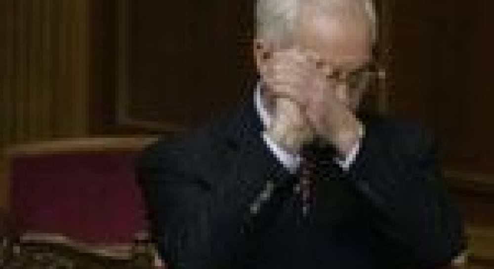 Бюджет-2011: «покращення життя вже сьогодні» у виконанні уряду Азарова