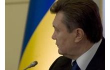 Янукович дав Табачнику 10 днів