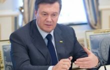 Янукович: На початку 2010-го ми розуміли, що йдемо в рік із голим задом
