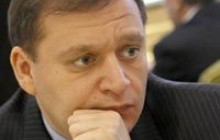 Добкін: російська мова на Харківщині не потребує захисту