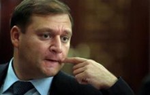 Добкін планує ознайомити Януковича з проектом адмінреформи