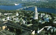 Київ розробить концепцію реновації дніпровських островів і схилів