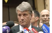 Ющенко: Тимошенко діяла усупереч національним інтересам