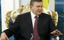 Янукович затвердив новий склад РНБО