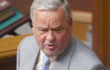 Плющ говорит, что у Рыбакова - золотая акция