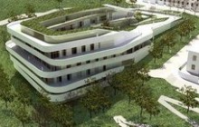 В Іспанії відкрився перший гастрономічний університет (фото)