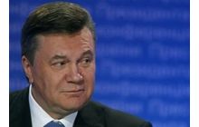 Янукович: при правильному підході можна збирати великі врожаї