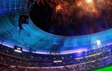 На день півфіналу Євро в Донецьку забронювали 99% готельних місць