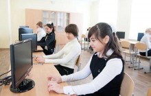 Вінницькі школярі отримали 315 китайських комп‘ютерів