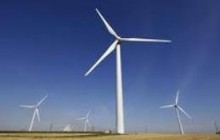 ДТЕК відкрив найбільшу в Україні вітроелектростанцію