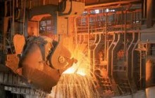 "ArcelorMittal Кривий Ріг" у 2012 році збільшив виробництво на 15%