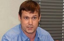 На Развозжаєва завели справу за неправдивий донос