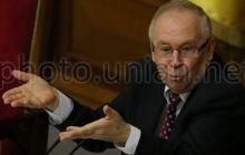 Рибак не розуміє, чому Кличко подав на нього до суду