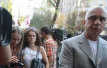 Чоловік Тимошенко радить Кузьміну розповісти Обамі «всю правду»