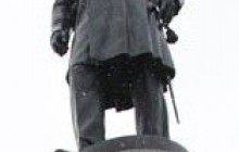 У Москві встановили пам’ятник Петру Столипіну