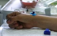 В Киеве 17 человек подхватили острую инфекцию на корпоративе