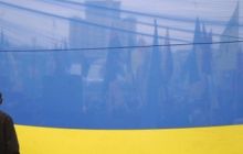 61% українців вважають День Незалежності святом