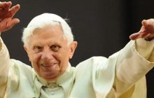 Папа Римский может приехать в Украину