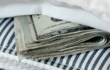 Курс доллара снижается на новостях из Чикаго
