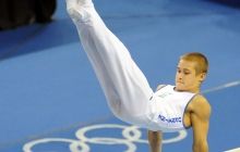 НОК назвав найкращого спортсмена квітня