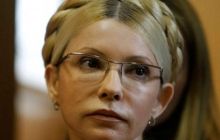Держдеп США закликав українську владу звільнити Тимошенко