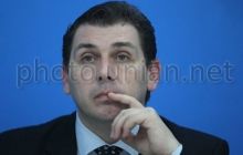 Голова КВУ думає, що Тимошенко може стати «віп-агітатором»
