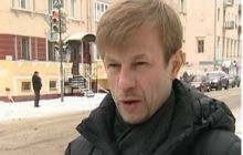 Російського мера-опозиціонера етапували до СІЗО "Матроська тиша"