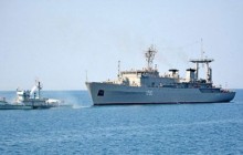Корабли BLAСKSEAFOR провели внеплановые учения