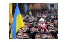 Евромайдан в цифрах