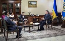 Украина возобновит закупку российского газа, если цену снизят - Янукович