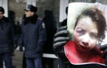 Міліція затримала двох підозрюваних у нападі на Чорновол