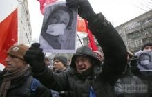 К избиению Чорновол может быть причастен еще один человек - МВД